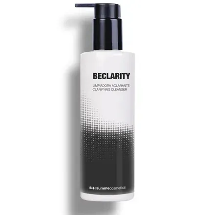 Clarifying cleanser